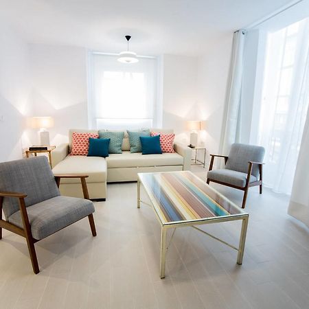 Apartamento Rosario 49 加的斯 外观 照片