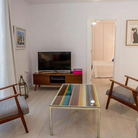 Apartamento Rosario 49 加的斯 外观 照片