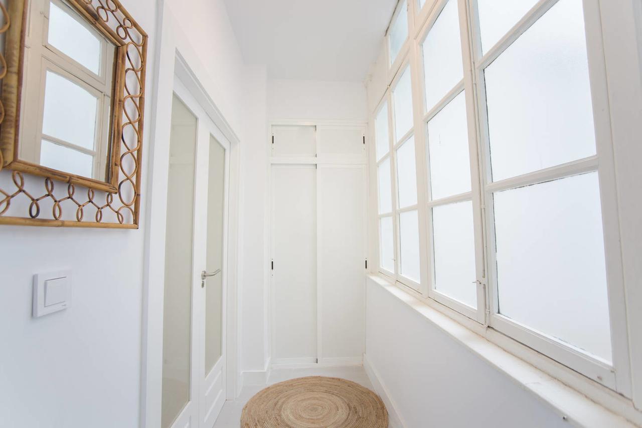 Apartamento Rosario 49 加的斯 外观 照片