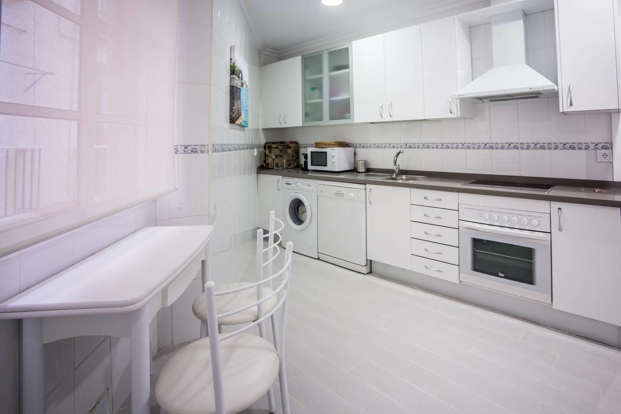 Apartamento Rosario 49 加的斯 外观 照片