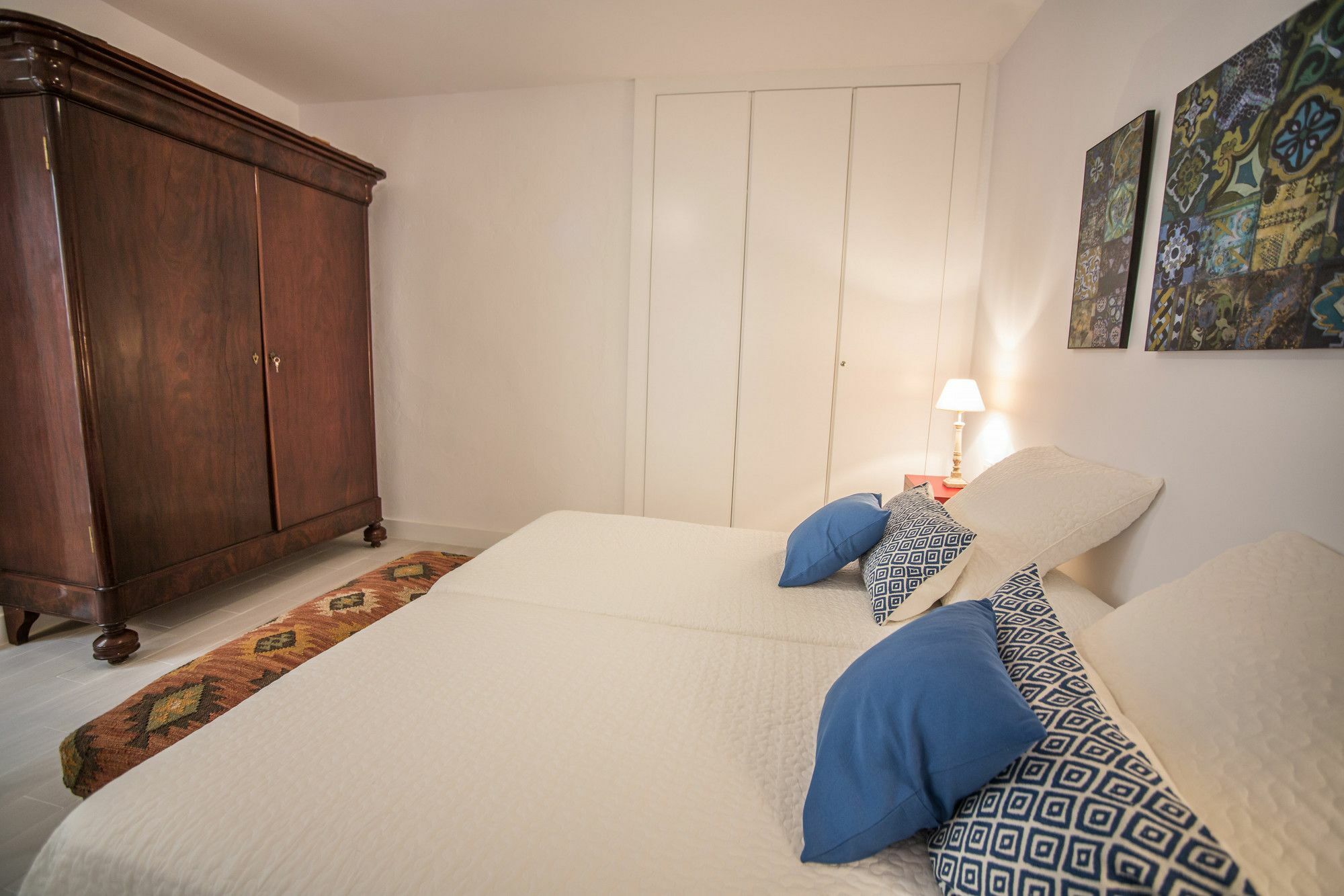 Apartamento Rosario 49 加的斯 外观 照片