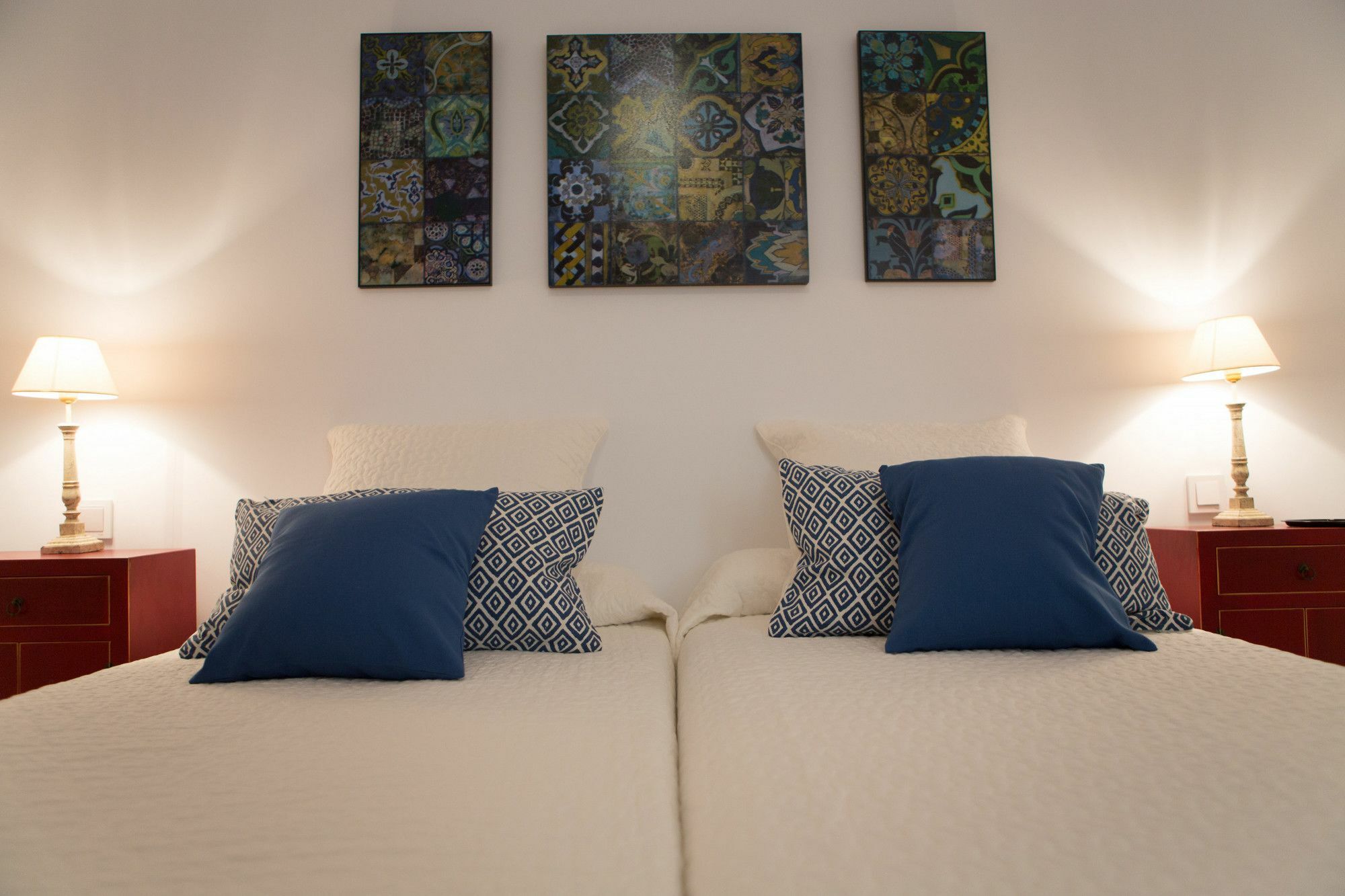 Apartamento Rosario 49 加的斯 外观 照片